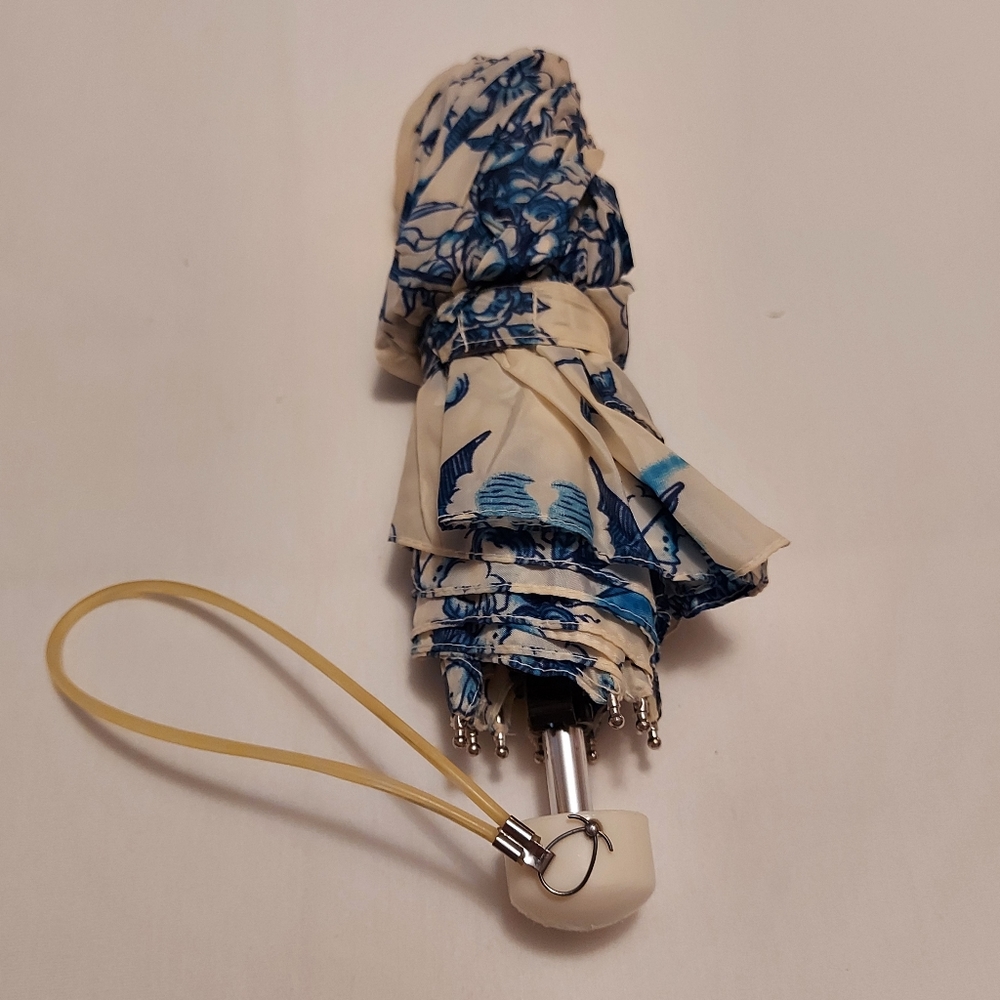 RARE ☂️ H&M | Short Handle Umbrella